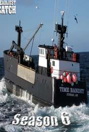 Deadliest Catch Season 6