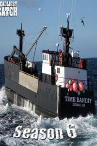 Deadliest Catch - Posters