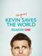 Kevin (Probably) Saves the World : Season 1