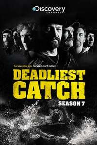 Deadliest Catch - Posters