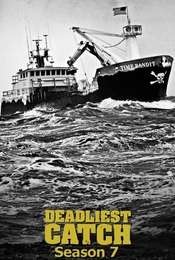 Deadliest Catch Season 7