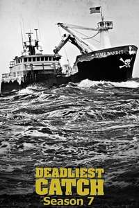 Deadliest Catch - Posters