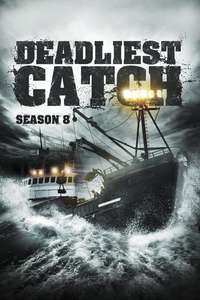Deadliest Catch - Posters