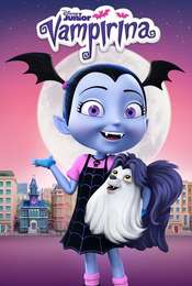 Vampirina Season 1