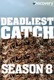 Deadliest Catch Season 8