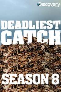 Deadliest Catch - Posters