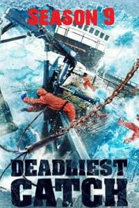 Deadliest Catch - Posters