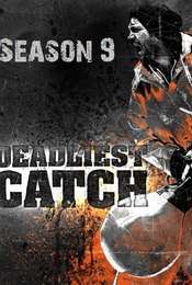Deadliest Catch Season 9