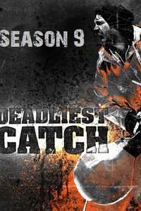 Deadliest Catch - Posters