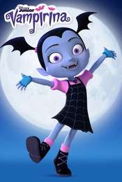 Vampirina Season 2