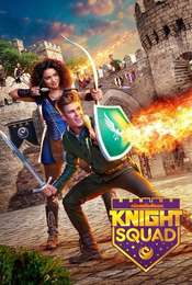 Knight Squad Season 1