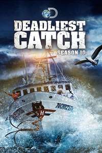 Deadliest Catch - Posters