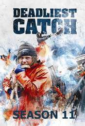 Deadliest Catch Season 11