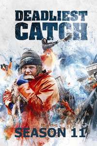 Deadliest Catch - Posters