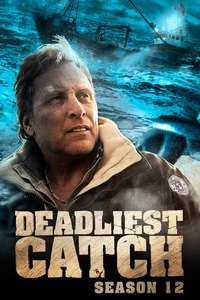 Deadliest Catch - Posters