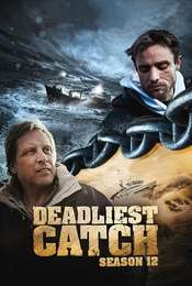 Deadliest Catch Season 12