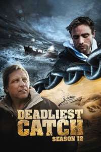 Deadliest Catch - Posters