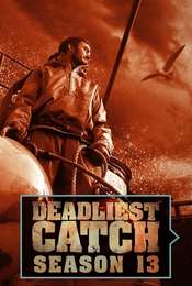 Deadliest Catch Season 13
