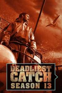 Deadliest Catch - Posters