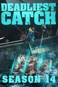 Deadliest Catch - Posters