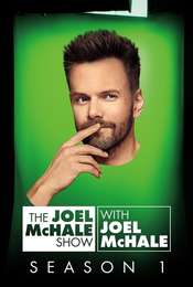 The Joel McHale Show with Joel McHale Season 1