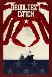 Deadliest Catch Season 16 - A New Cold War