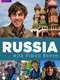 Russia with Simon Reeve : Season 1