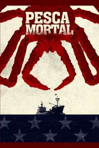 Deadliest Catch - Posters