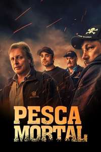 Deadliest Catch - Posters