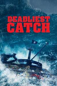 Deadliest Catch - Posters