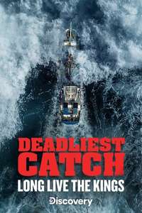 Deadliest Catch - Posters