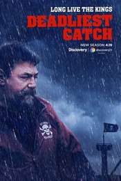 Deadliest Catch Season 18