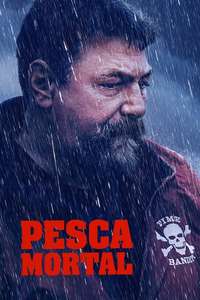 Deadliest Catch - Posters