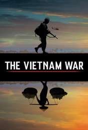 The Vietnam War Season 1