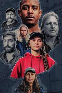 Deadliest Catch - Posters