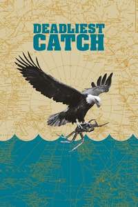 Deadliest Catch - Posters
