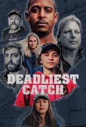 Deadliest Catch Season 19