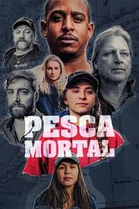 Deadliest Catch - Posters
