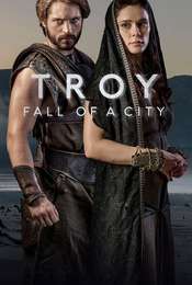 Troy: Fall of a City Season 1