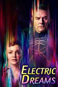 Season 1 - Posters