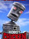 Robot Chicken : Season 3