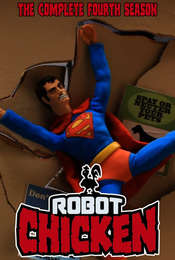 Robot Chicken Season 4