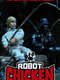Robot Chicken : Season 8