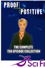 Proof Positive Season 1