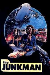 The Junkman