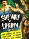 She-Wolf of London