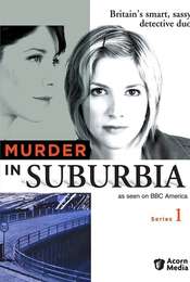 Murder in Suburbia Season 1