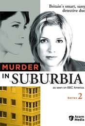 Murder in Suburbia Season 2