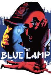 The Blue Lamp