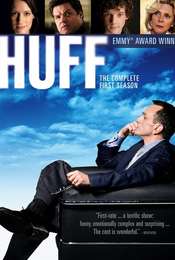 Huff Season 1